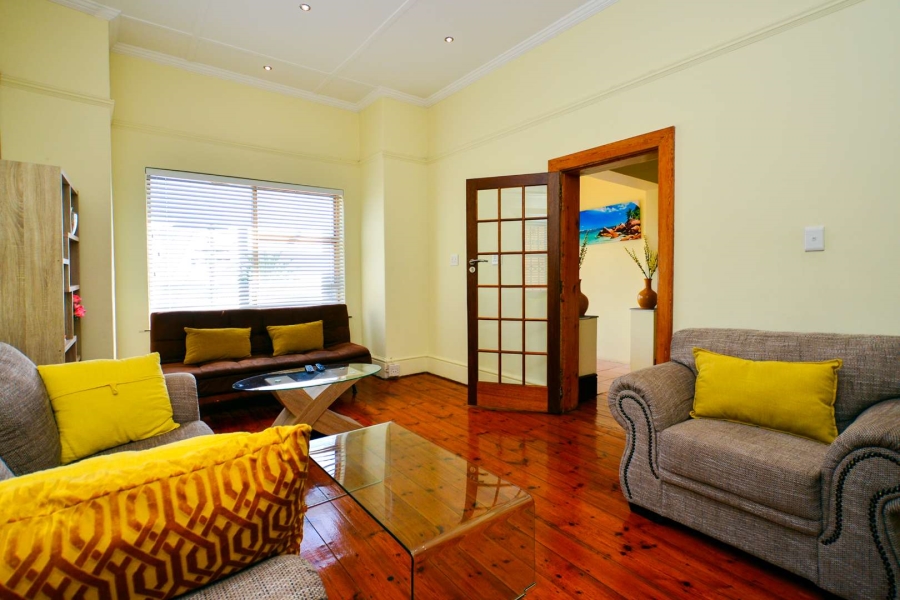 To Let 0 Bedroom Property for Rent in Green Point Western Cape